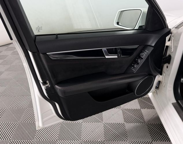 Mercedes-Benz C-Класс  C 180