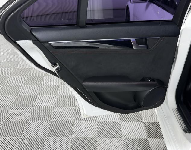 Mercedes-Benz C-Класс  C 180
