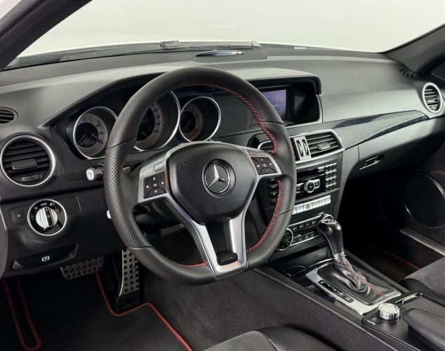 Mercedes-Benz C-Класс  C 180