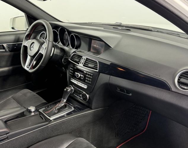 Mercedes-Benz C-Класс  C 180