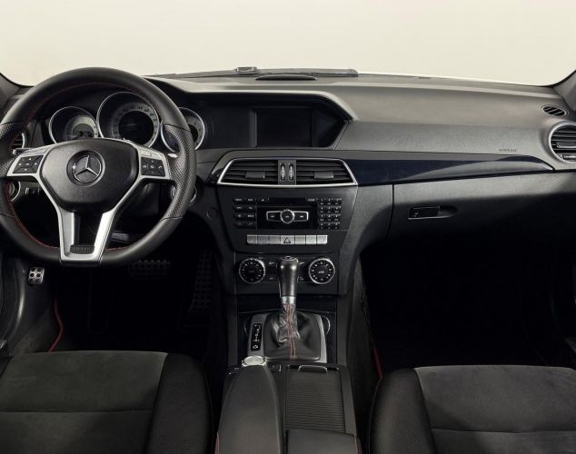 Mercedes-Benz C-Класс  C 180