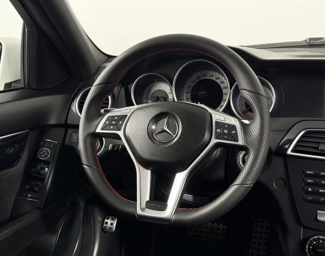 Mercedes-Benz C-Класс  C 180