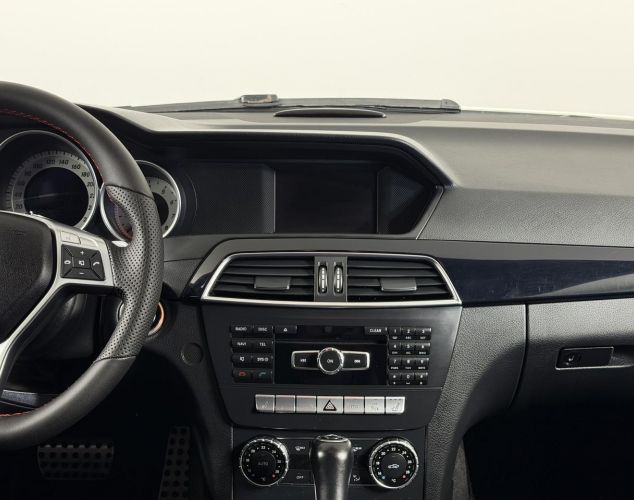 Mercedes-Benz C-Класс  C 180