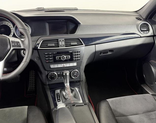 Mercedes-Benz C-Класс  C 180