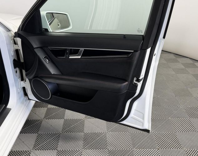 Mercedes-Benz C-Класс  C 180