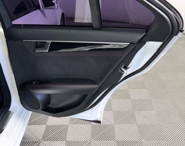 Mercedes-Benz C-Класс  C 180