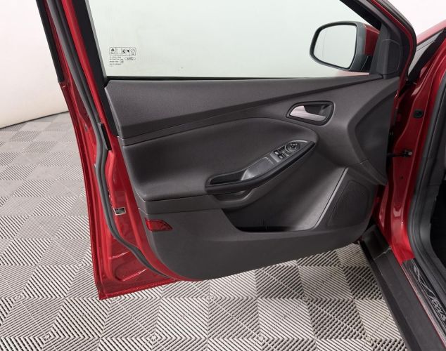Ford Focus  Trend