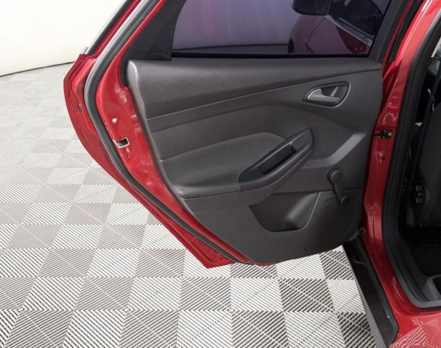 Ford Focus  Trend