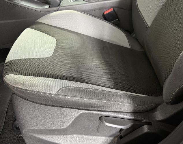 Ford Focus  Trend