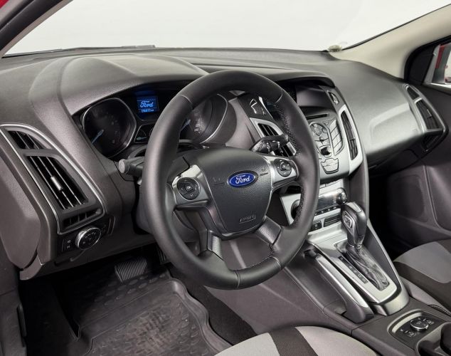 Ford Focus  Trend