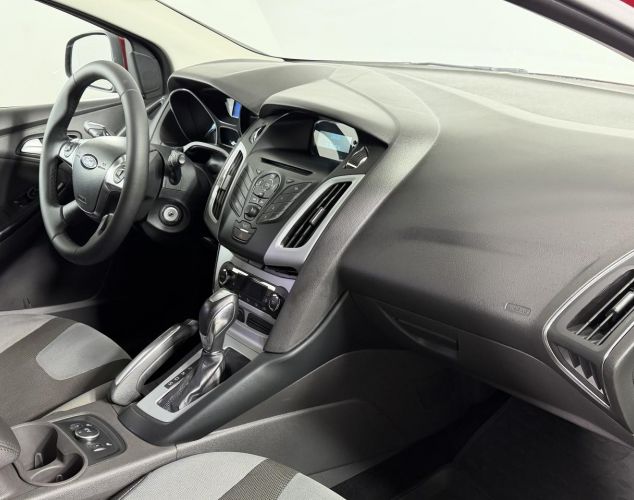 Ford Focus  Trend