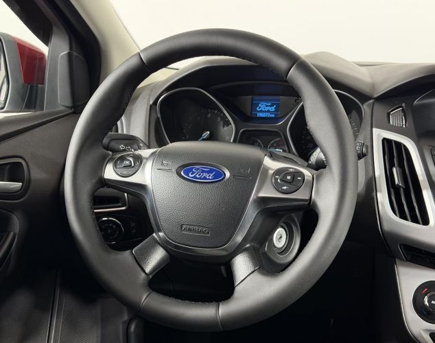 Ford Focus  Trend