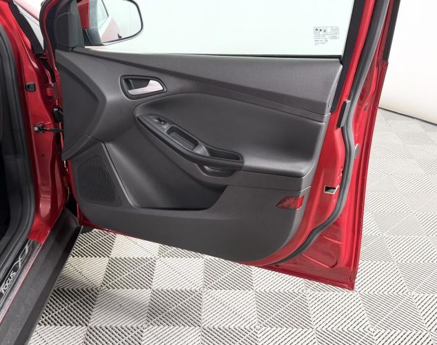 Ford Focus  Trend