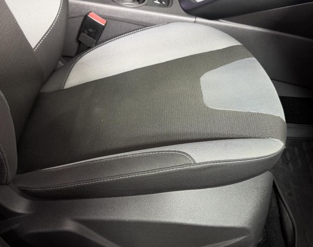 Ford Focus  Trend