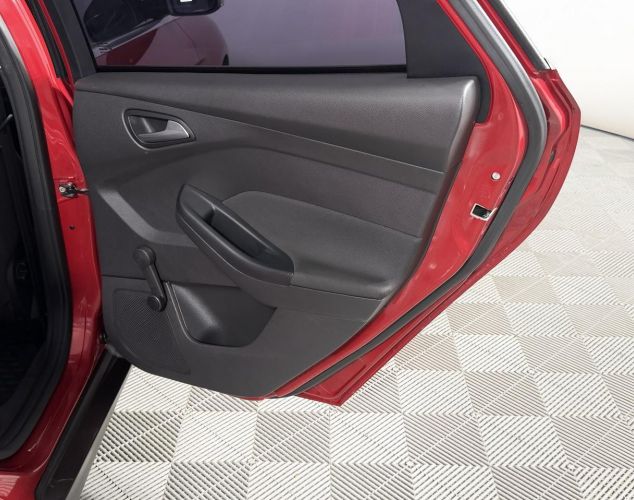 Ford Focus  Trend