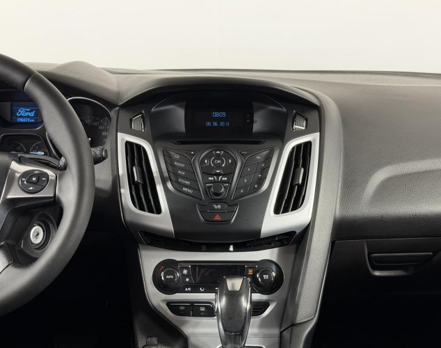 Ford Focus  Trend