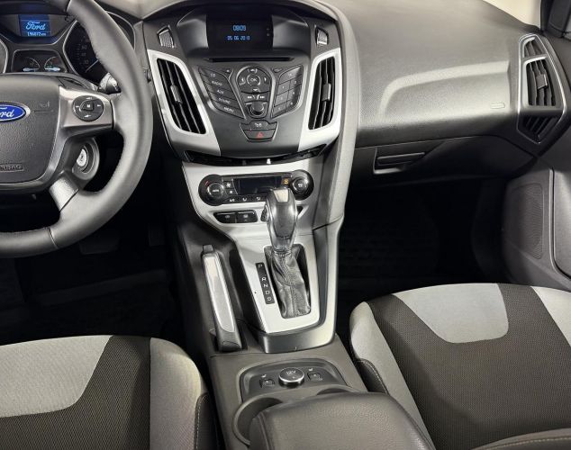 Ford Focus  Trend