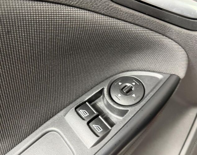 Ford Focus  Trend