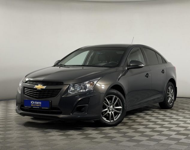 Chevrolet NAV Cruze  