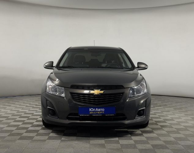 Chevrolet NAV Cruze  
