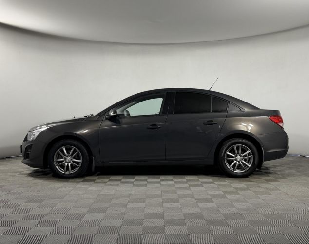 Chevrolet NAV Cruze  