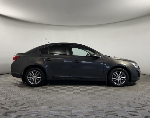 Chevrolet NAV Cruze  