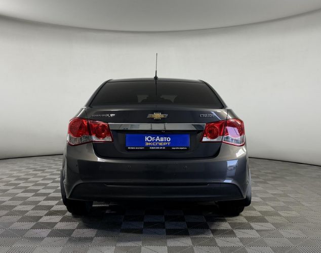 Chevrolet NAV Cruze  