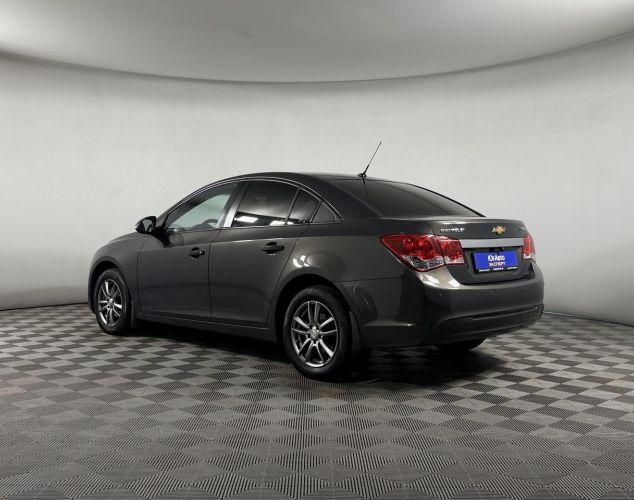 Chevrolet NAV Cruze  