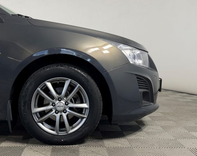 Chevrolet NAV Cruze  