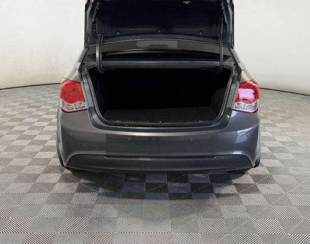 Chevrolet NAV Cruze  