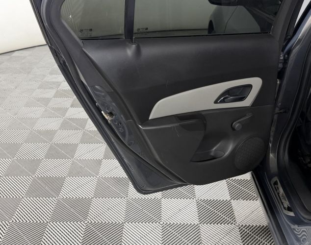 Chevrolet NAV Cruze  