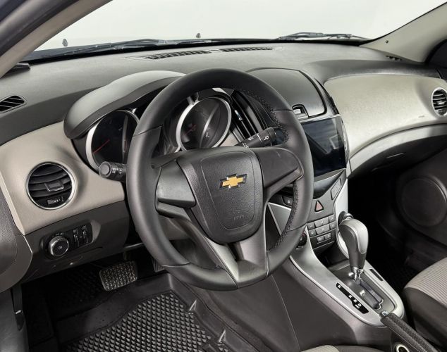 Chevrolet NAV Cruze  