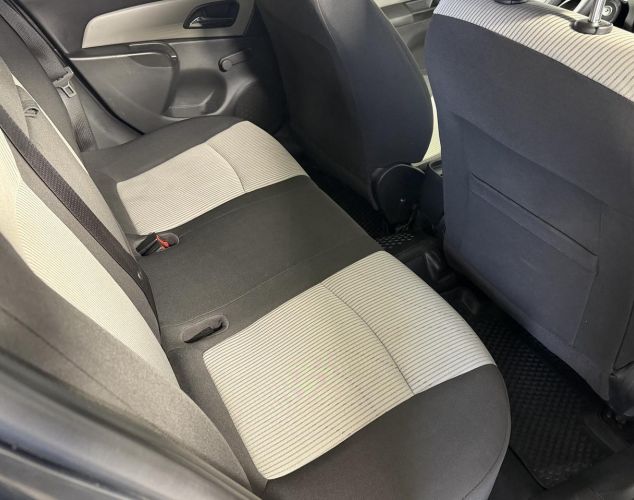 Chevrolet NAV Cruze  