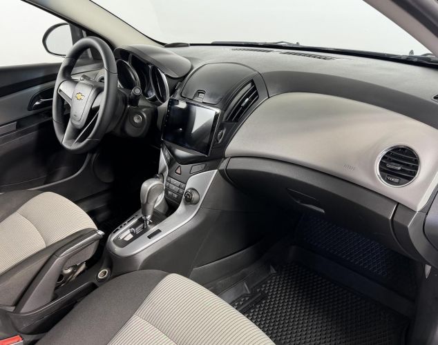 Chevrolet NAV Cruze  