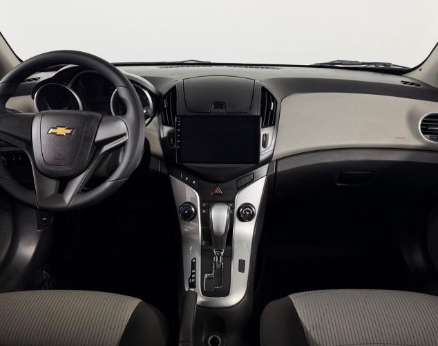 Chevrolet NAV Cruze  