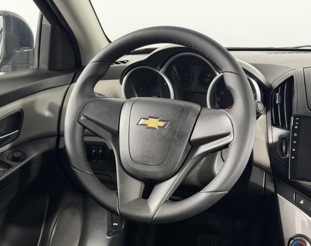 Chevrolet NAV Cruze  