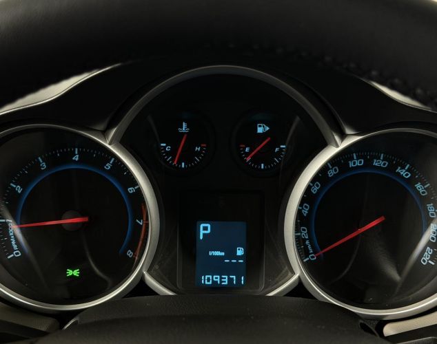 Chevrolet NAV Cruze  