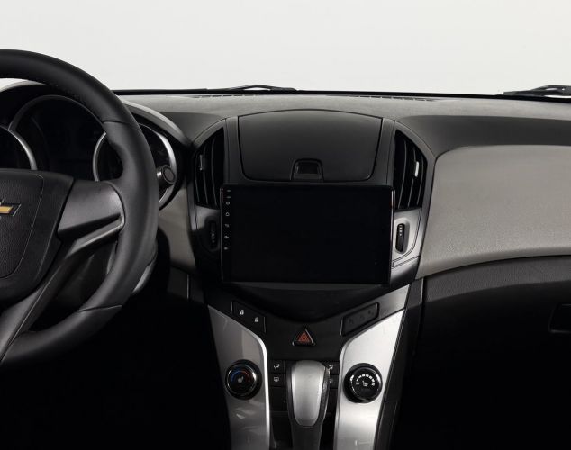 Chevrolet NAV Cruze  