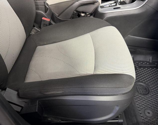 Chevrolet NAV Cruze  