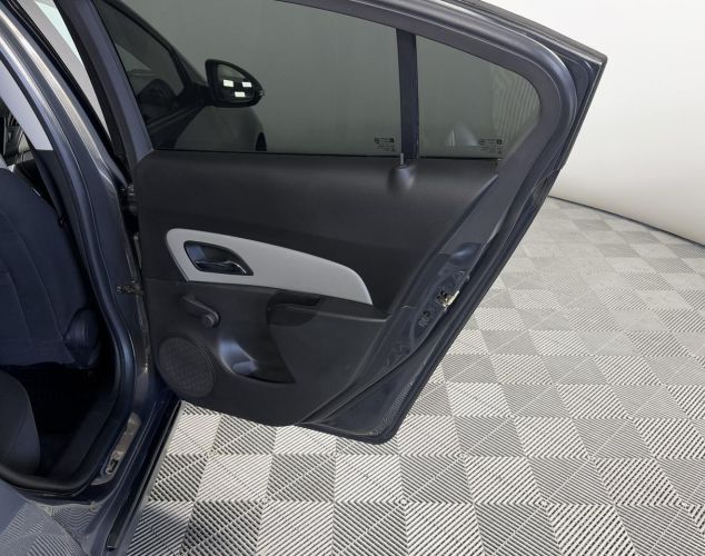 Chevrolet NAV Cruze  