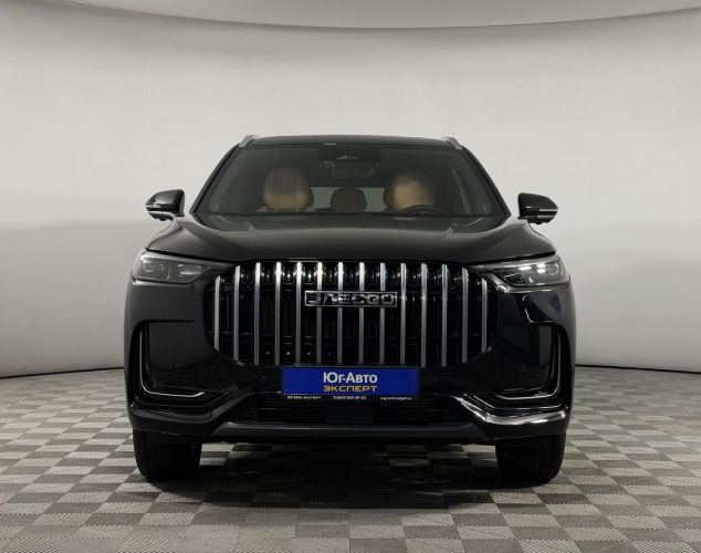 JAECOO J8  