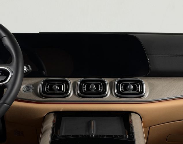 JAECOO J8  