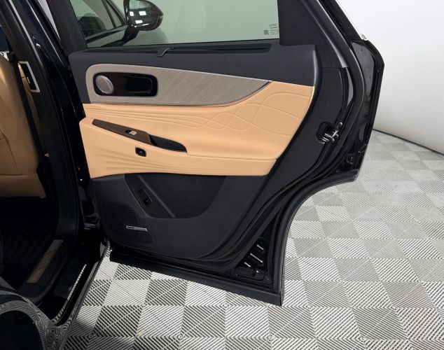 JAECOO J8  
