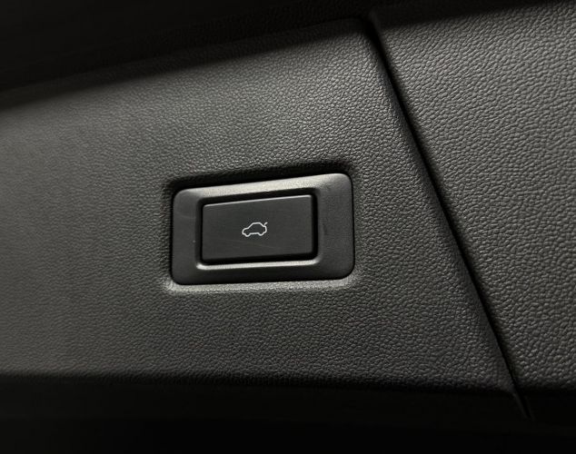 JAECOO J8  