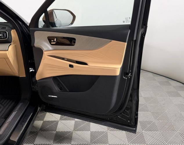 JAECOO J8  