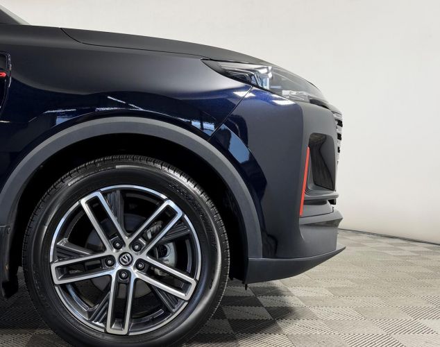 Changan CS55 Plus  Tech