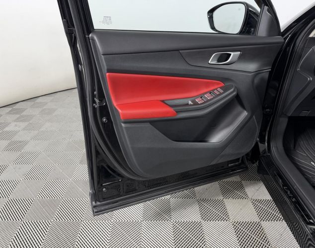 Changan CS55 Plus  Tech