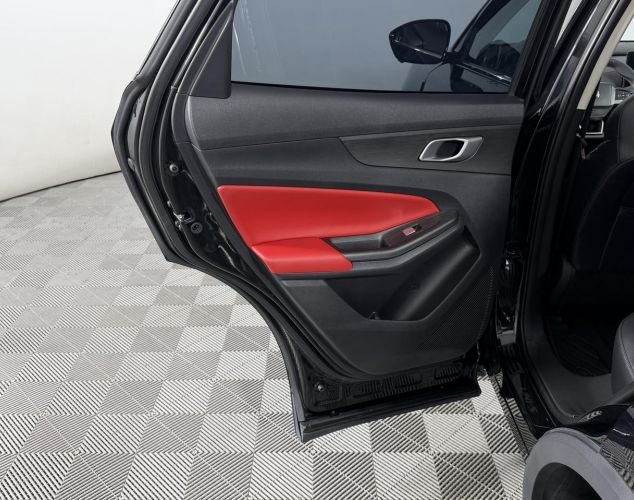 Changan CS55 Plus  Tech