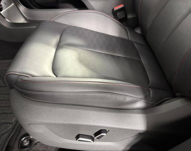Changan CS55 Plus  Tech