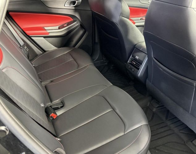 Changan CS55 Plus  Tech